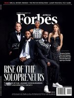 Forbes Africa